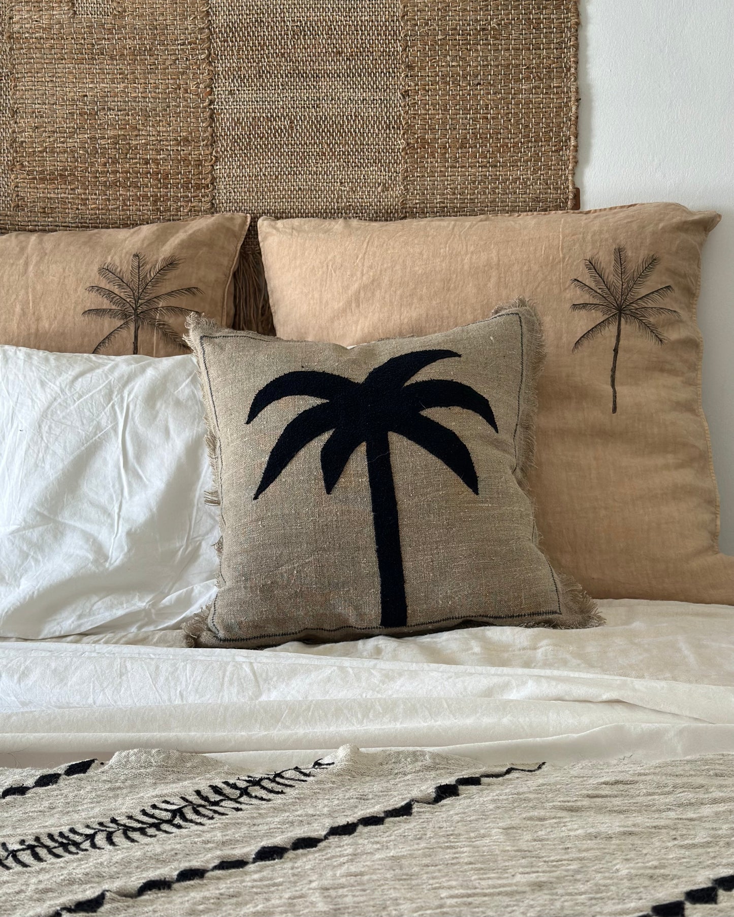 COUSSIN ZAGORA SABLE