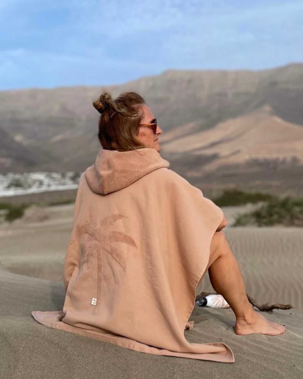 ALOE PARENTHÈSE T-SHIRT