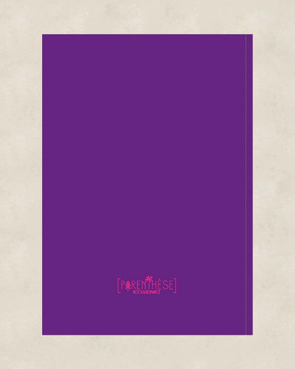 CARNET YOU ARE ENERGY