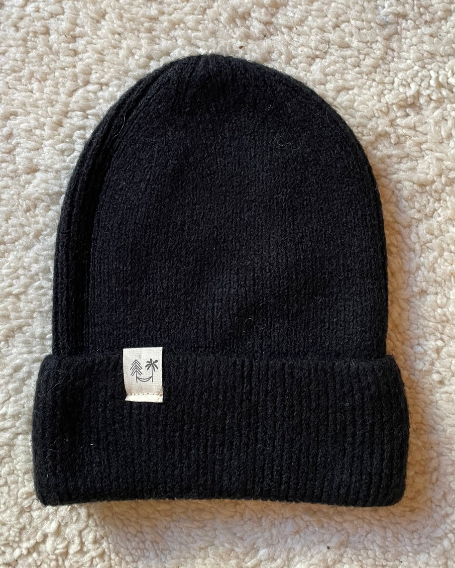 BONNET ENCRE