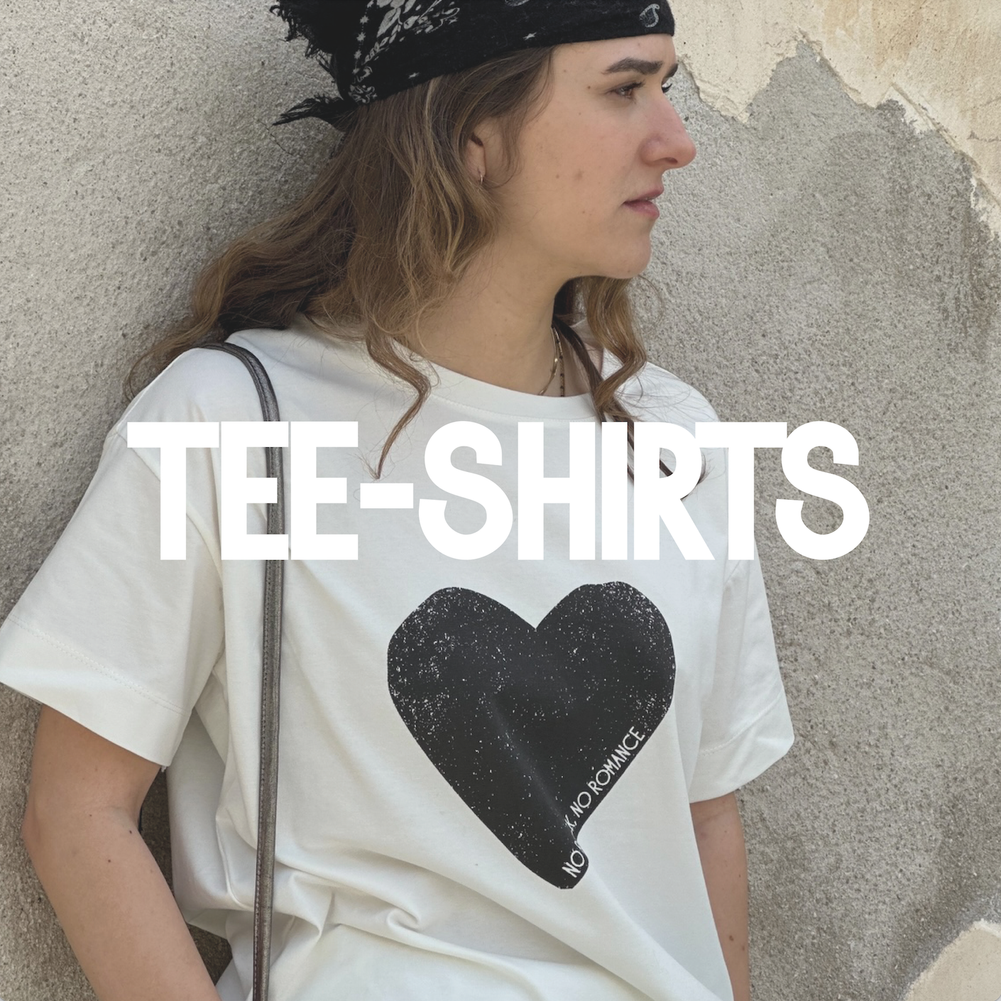 Tee-shirts