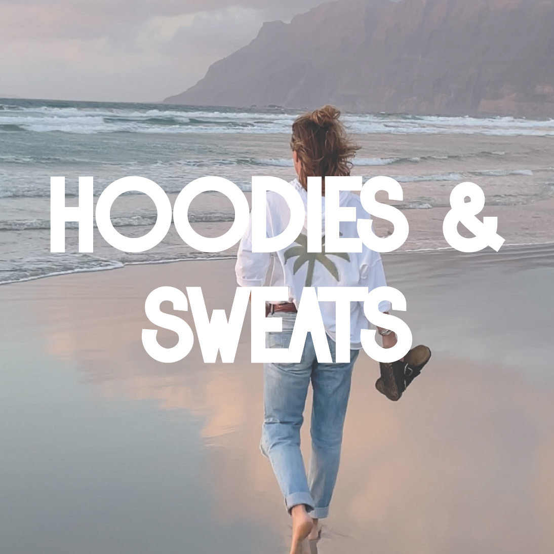 Hoodies & Sweats