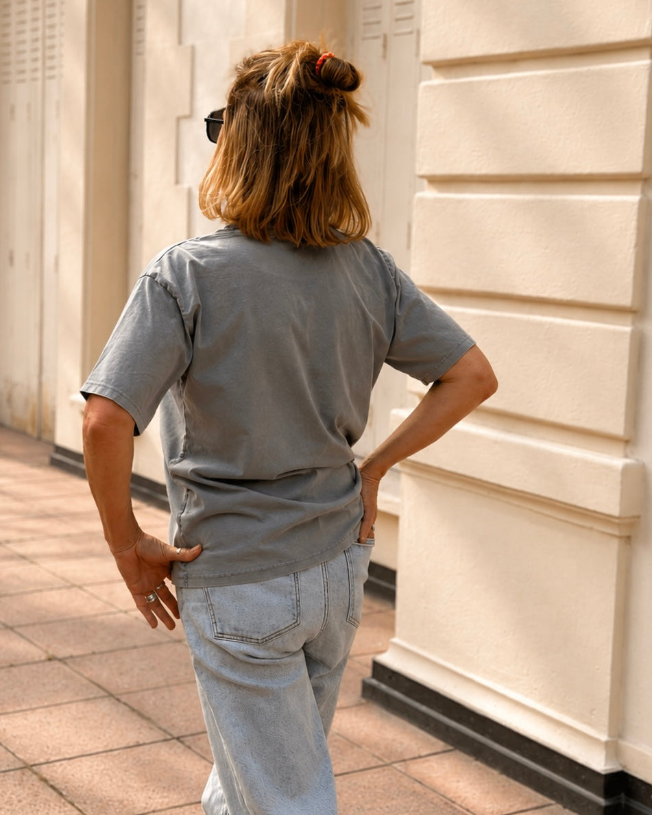 ALOE PARENTHÈSE T-SHIRT