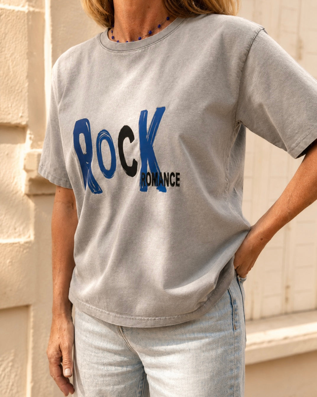 ALOE PARENTHÈSE T-SHIRT