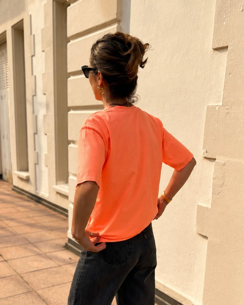 ALOE PARENTHÈSE T-SHIRT