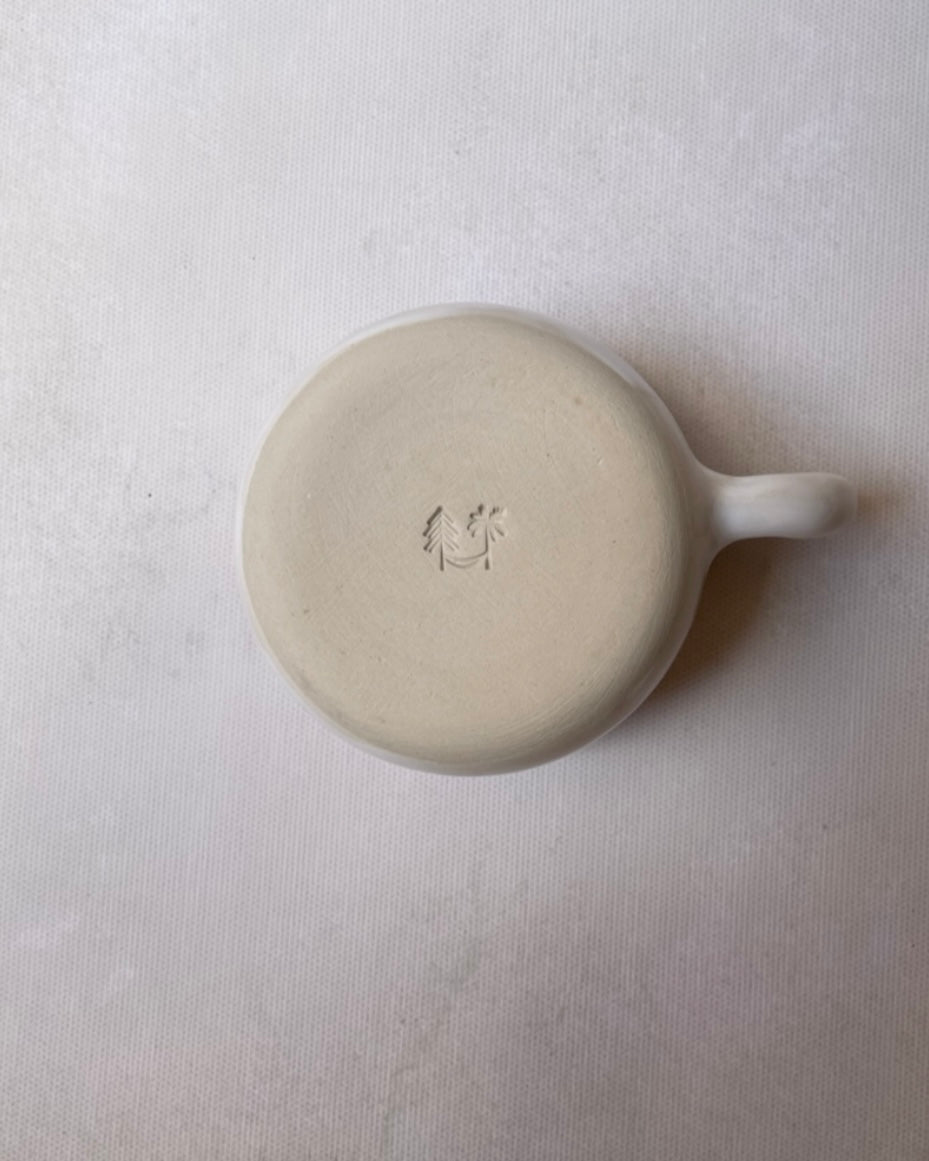 GRANDE TASSE PARENTHÈSE