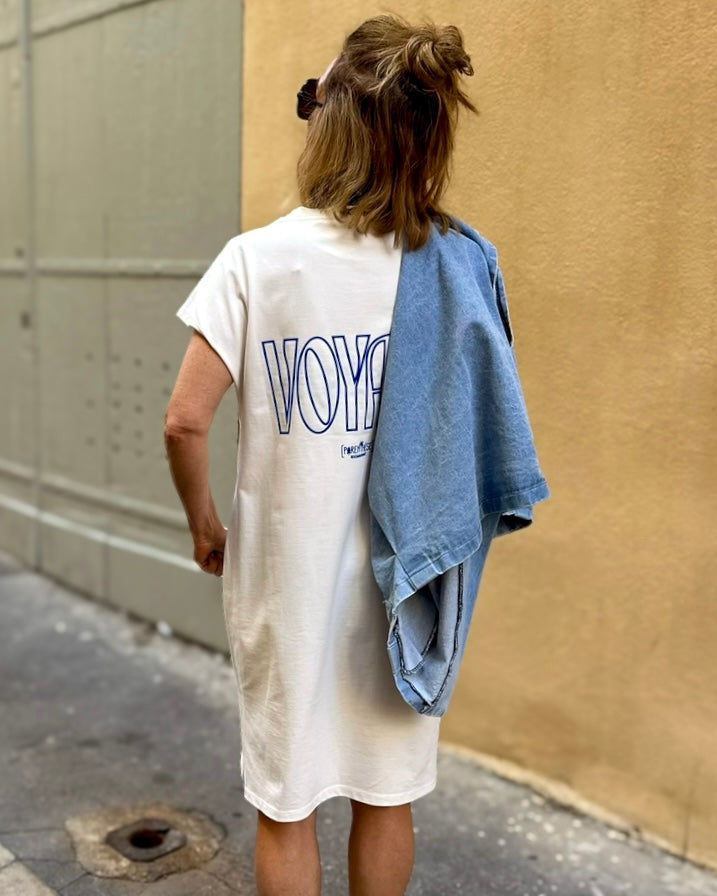 ROBE MAR