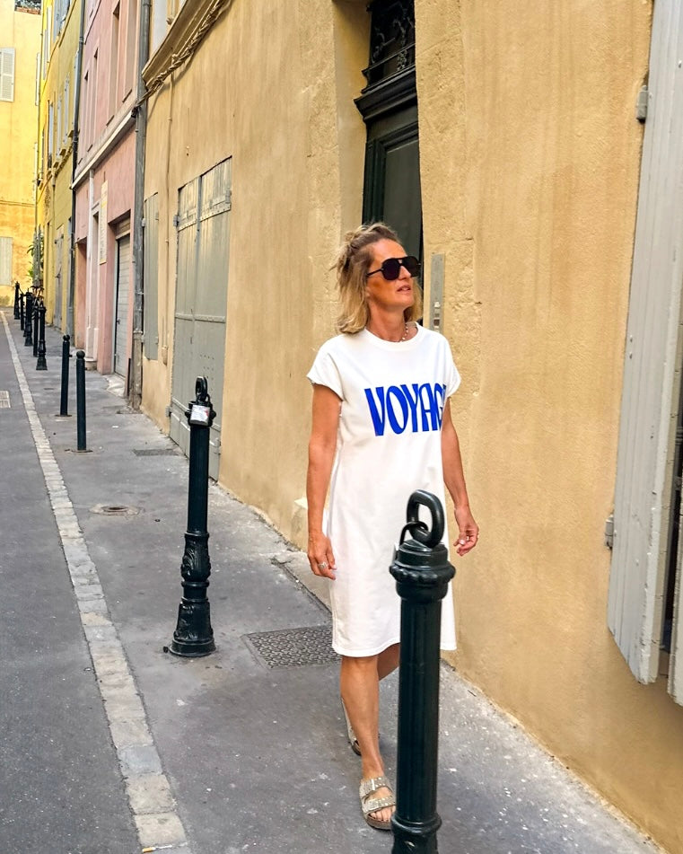 ROBE MAR