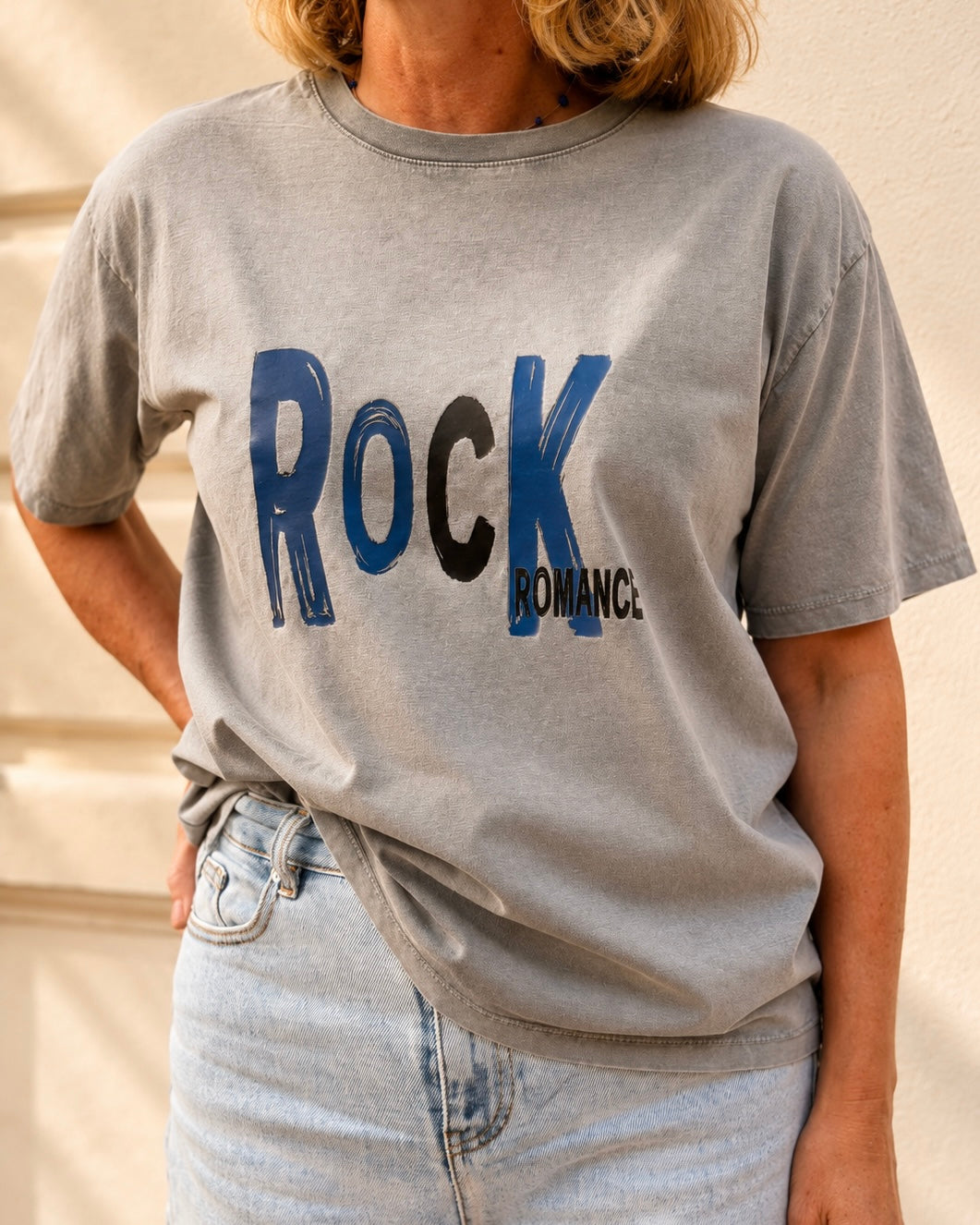 ALOE PARENTHÈSE T-SHIRT