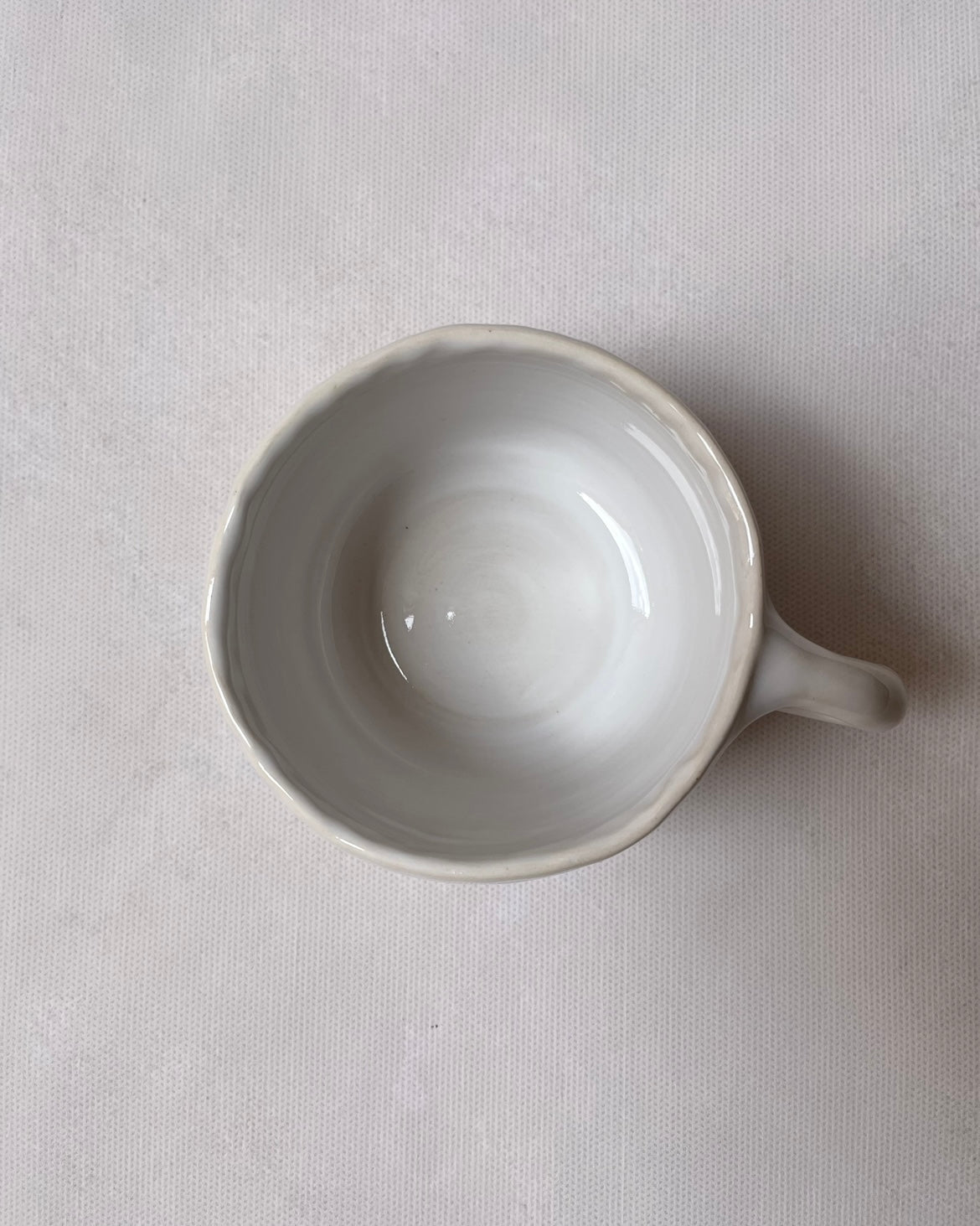 GRANDE TASSE PARENTHÈSE