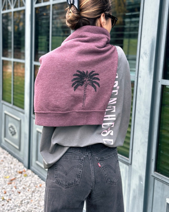 ALOE PARENTHÈSE T-SHIRT