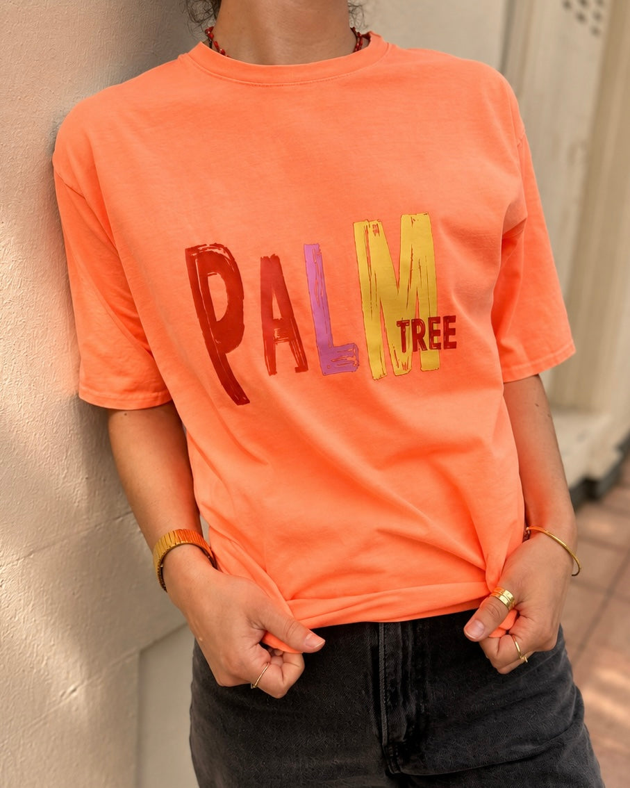 ALOE PARENTHÈSE T-SHIRT