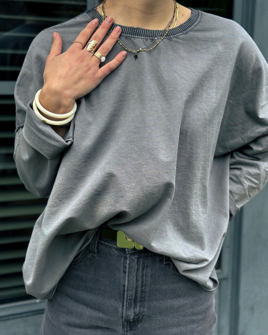 ALOE PARENTHÈSE T-SHIRT