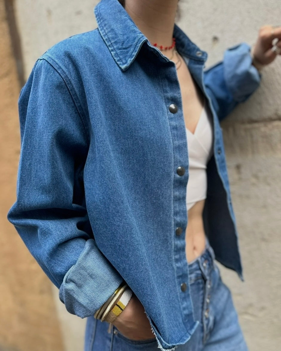 VESTE JANE