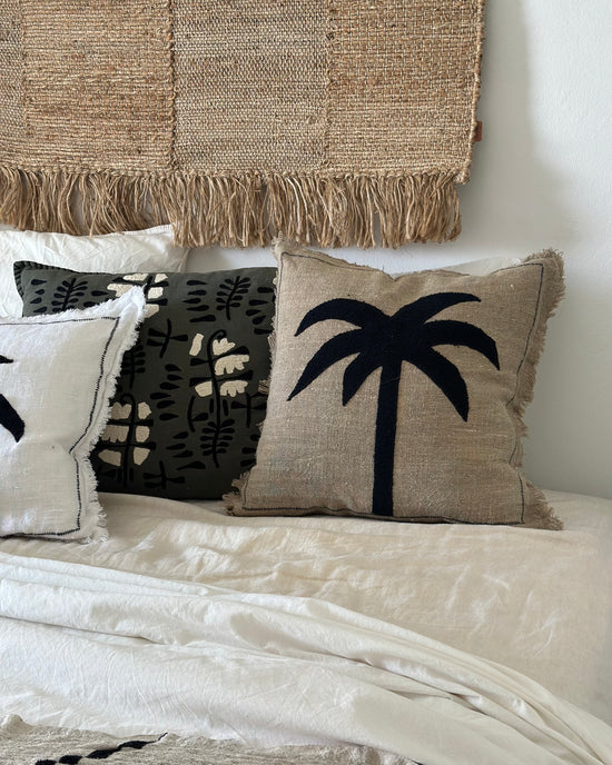 COUSSIN ZAGORA SABLE