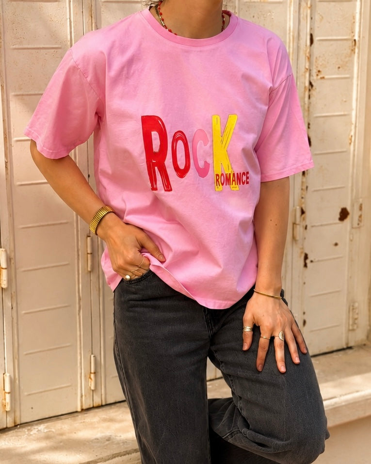 ALOE PARENTHÈSE T-SHIRT