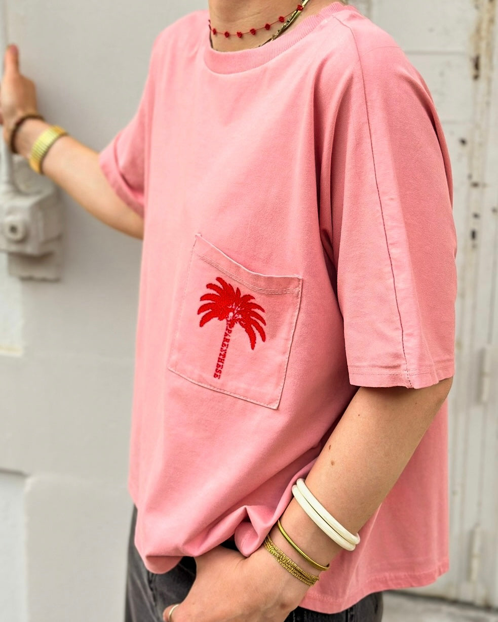 ALOE PARENTHÈSE T-SHIRT