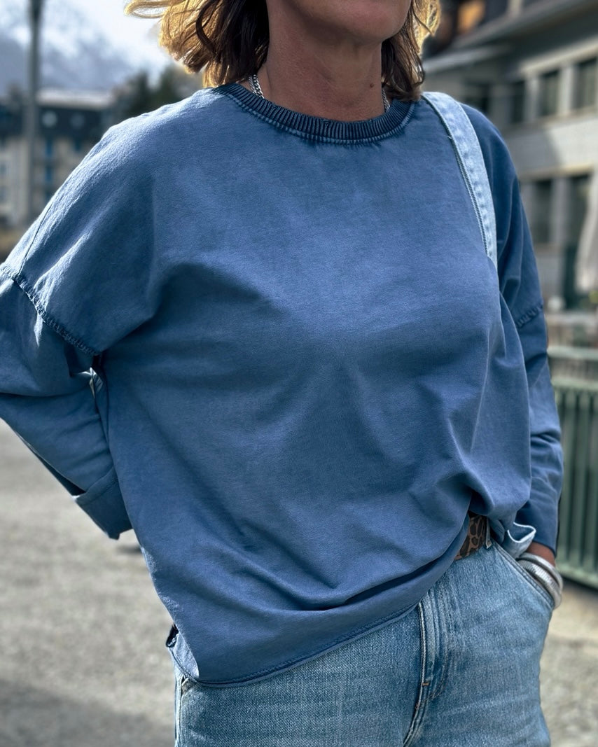 ALOE PARENTHÈSE T-SHIRT