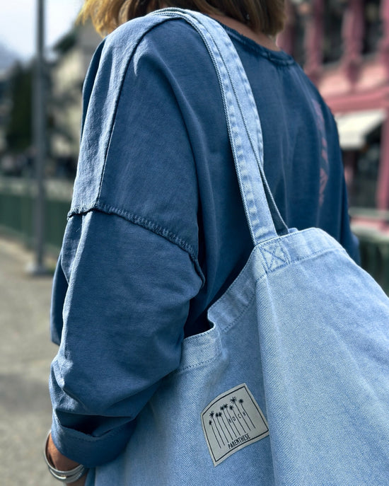 ALOE PARENTHÈSE T-SHIRT