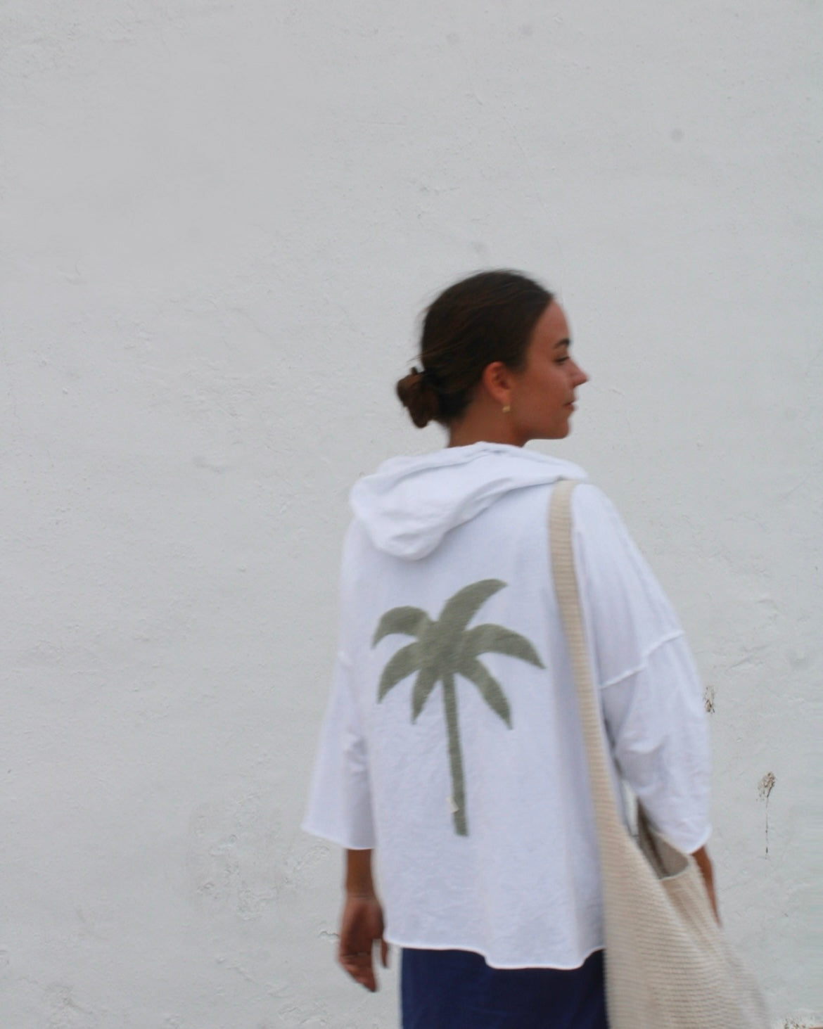 HOODIE TAGHAZOUT LAC