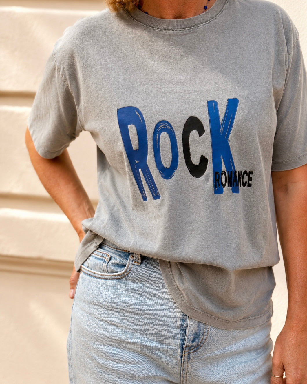 ALOE PARENTHÈSE T-SHIRT