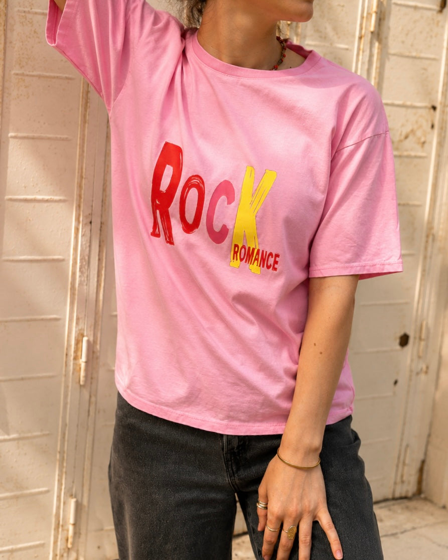 ALOE PARENTHÈSE T-SHIRT