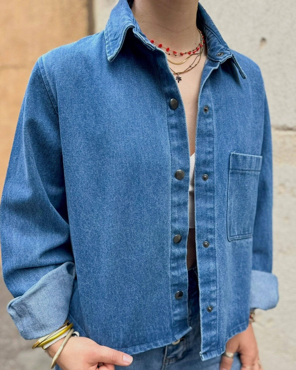 VESTE JANE