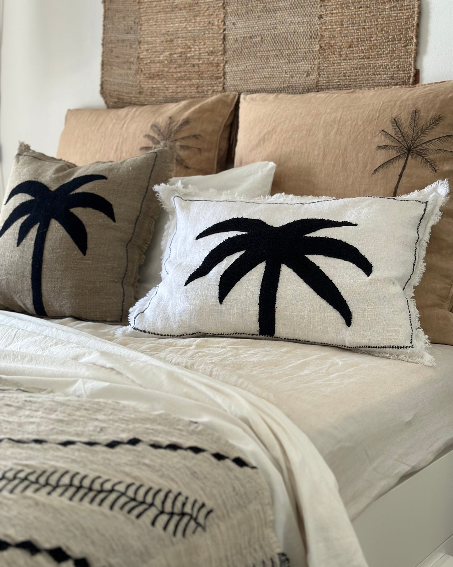 COUSSIN ZAGORA SABLE