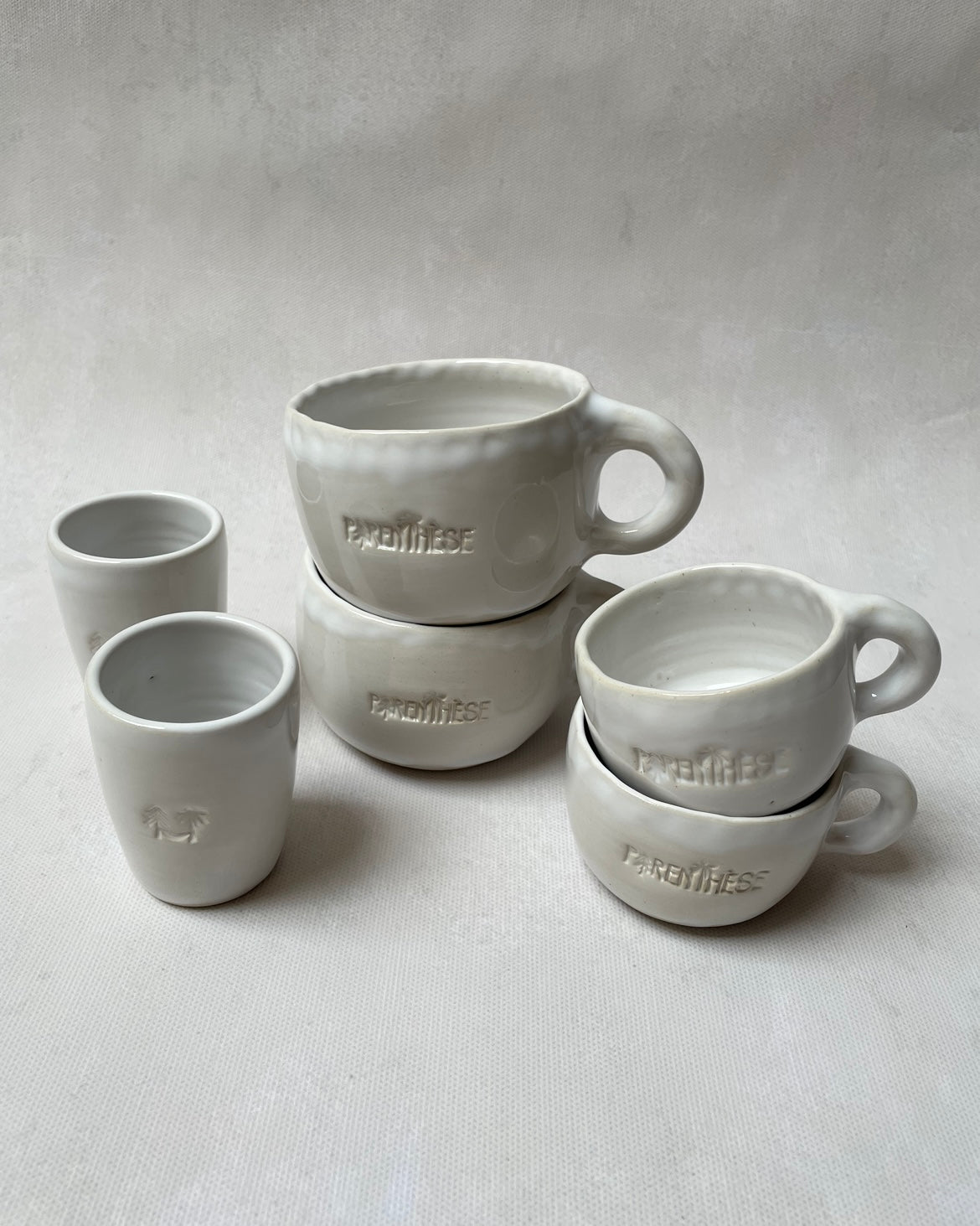 PETIT MUG PARENTHÈSE