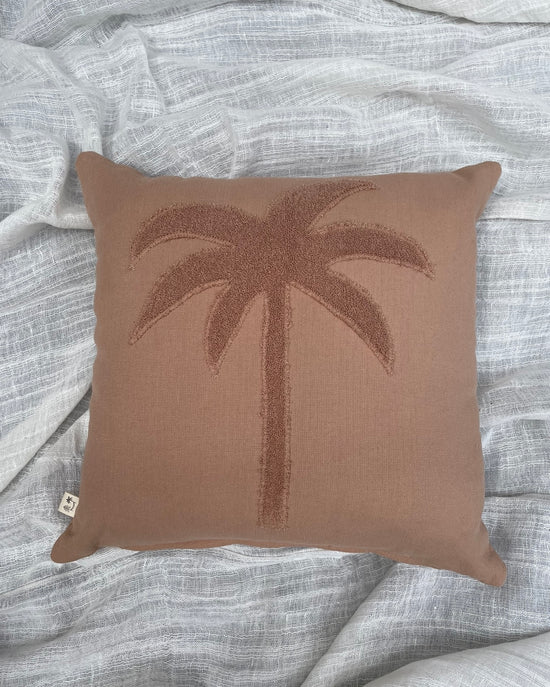COUSSIN TAGHAZOUT BLUSH