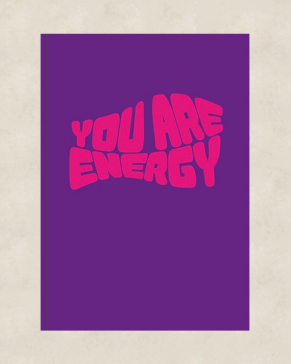 CARNET YOU ARE ENERGY